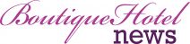 Boutique Hotel News